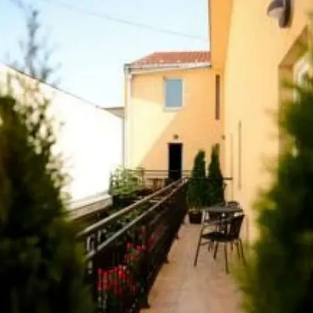 Centar Novi Sad-Studio No. 2 Exterior photo