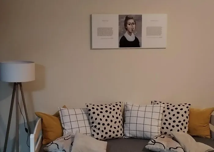 Centar Novi Sad-Studio No. 2
